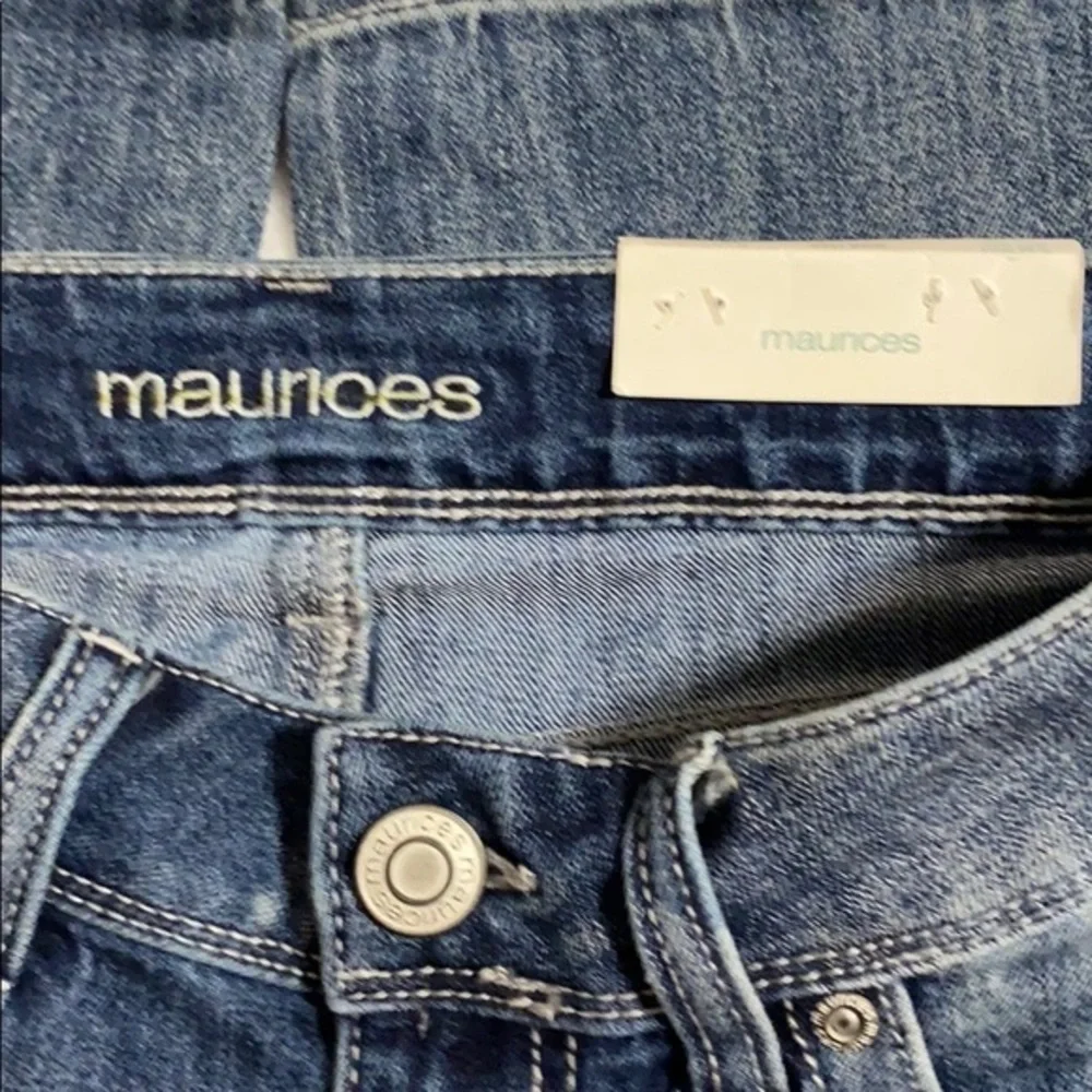 Maurices Slim Boot Cut Women’s Jeans - Picture 4 of 9